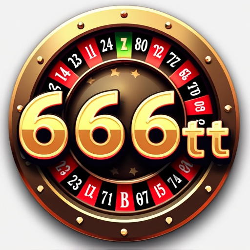 Ícone do 666tt